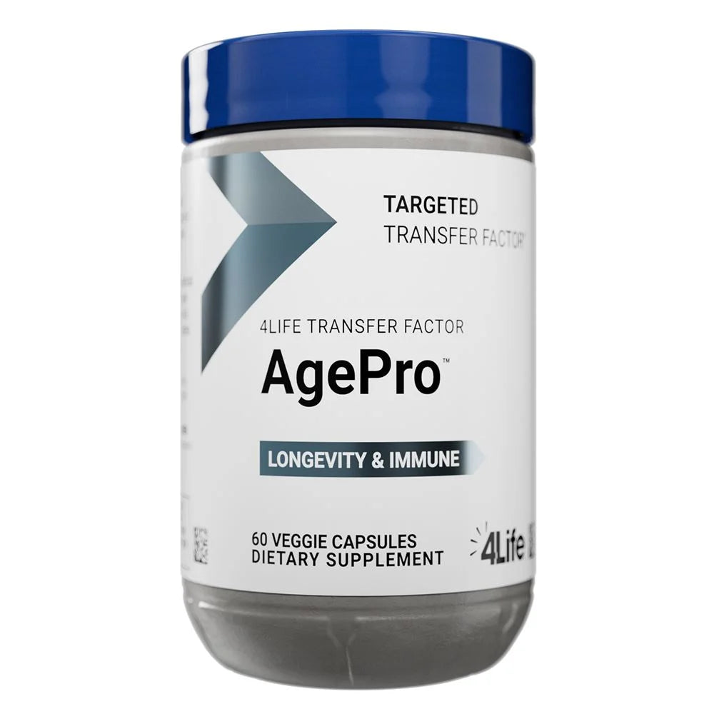 AG-Pro - Suplemento alimenticio